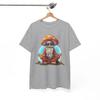 Wanderlust T-Shirt | Reise & Freiheit Hippie-Shirt | Positive Vibes Shirt