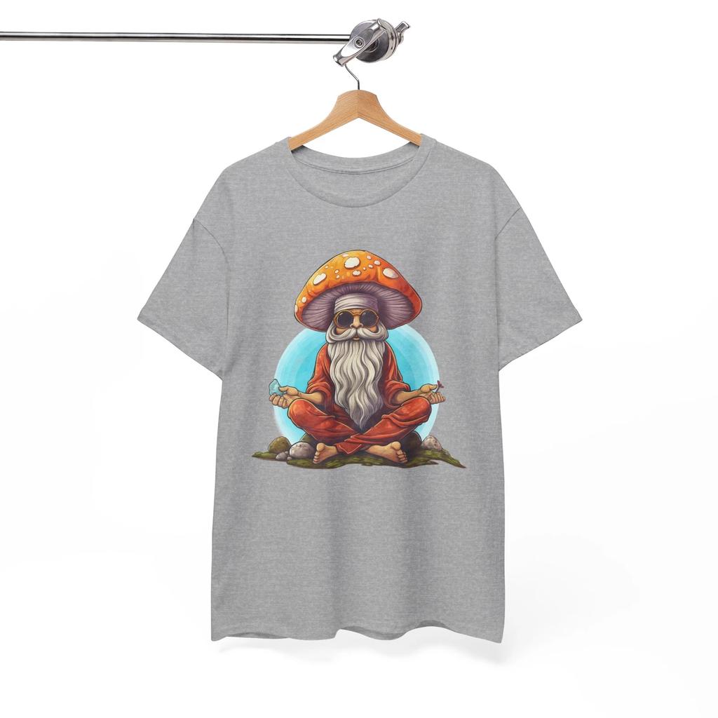 Wanderlust T-Shirt | Travel & Freedom Hippie Tee | Positive Vibes Shirt