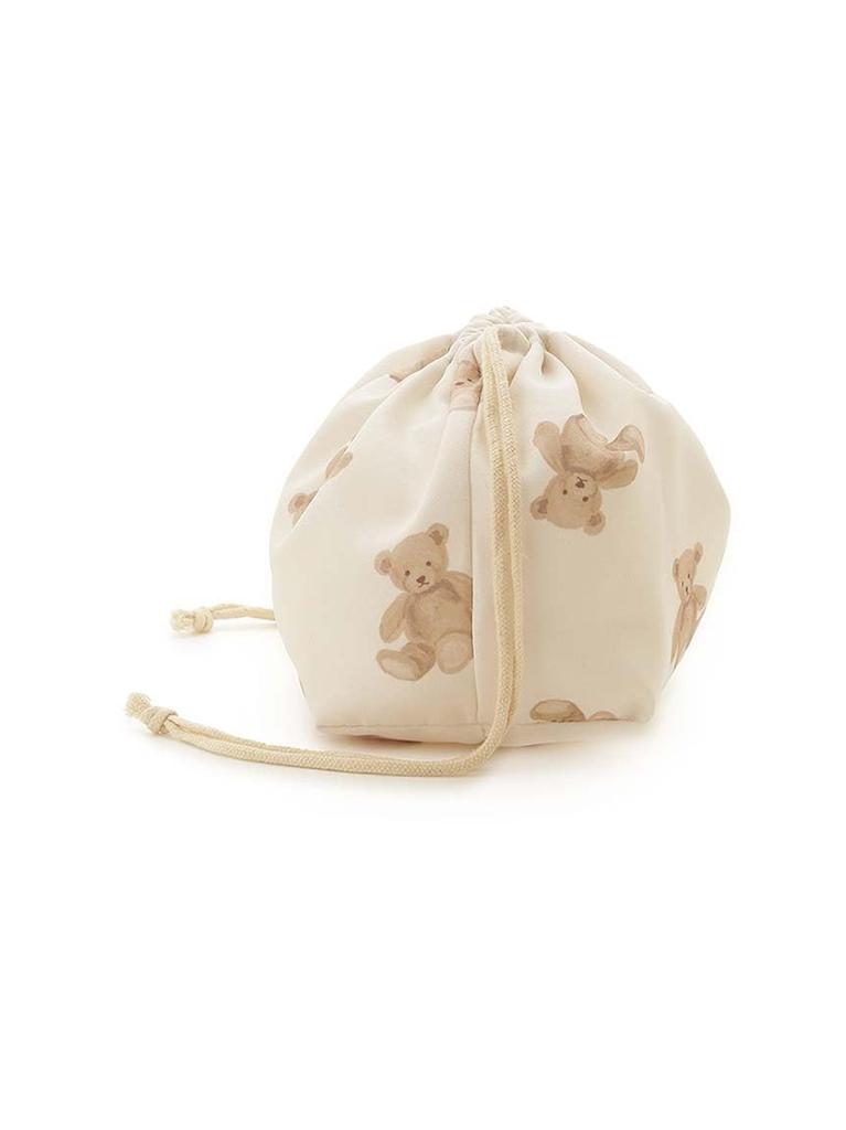 Gelato Pique Kids Drawstring Kids IVR Bag, Medium, PKGB251625,