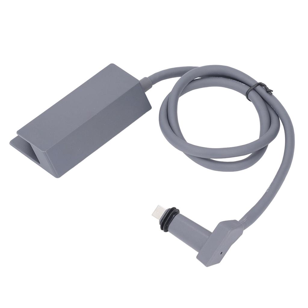 Satellite Extension Cable 6.5FT Length Rectangular Satellite Replacement Extension Cable for V2