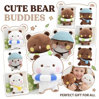 Bebek ve Peluş Oyuncaklar – Doldurulmuş ve Peluş oyuncak hayvanlar