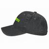 2026 STINKY Baseball Cap Luxury Brand Designer Cap Cosplay Cute For Girls Men's
