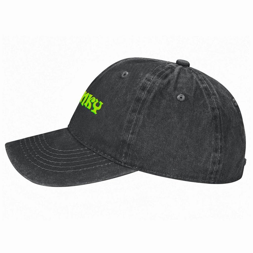 2026 STINKY Baseball Cap Luxury Brand Designer Cap Cosplay Cute For Girls Men's