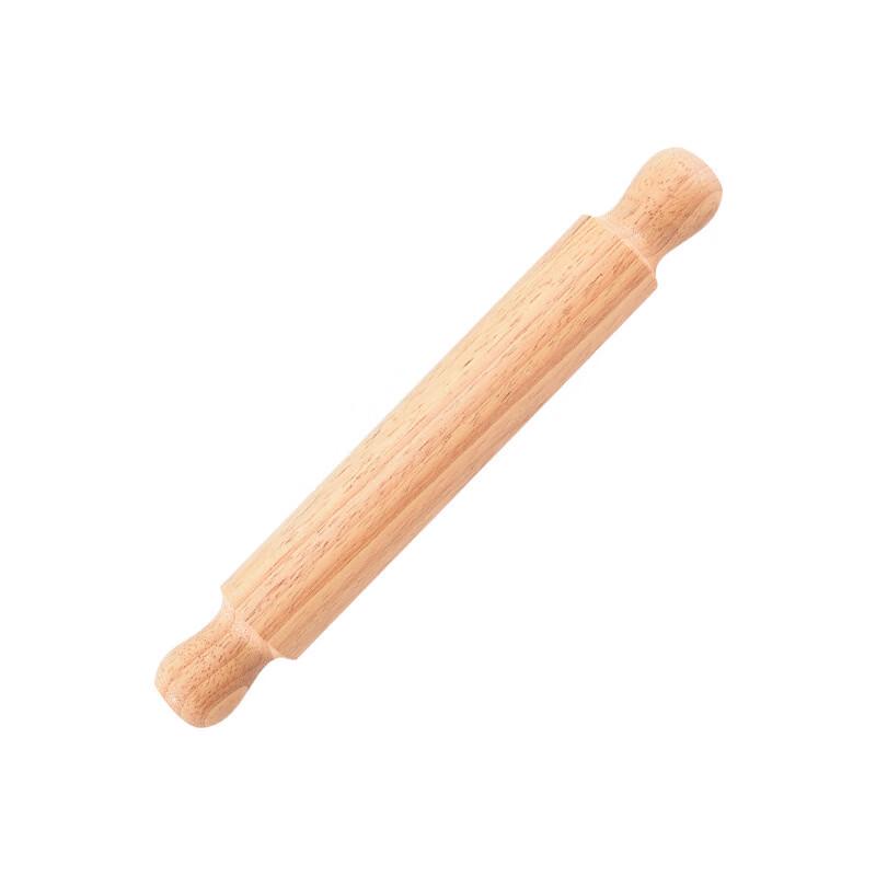 

Ru Han Beechwood Rolling Pin Set