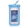 Waterproof Touchscreen Phone Pouch for Swimming and Travel