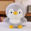 Adorable Dolls Fluffy Lovely Decorative Plush Toys For Study Gifts Birthday