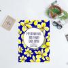 Interesting Adult Daily ADHD Plan Notebook, Diary, Recording Life