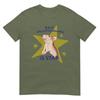 Rats Spelled Backwards Is Star Rat Meme Rat Lover Animal Tshirt