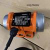 Strong Poewr Brushless Motor DC 12V 24V Electric Engine Concrete Vibrator High Frequency Vibrator Eccentric Motor