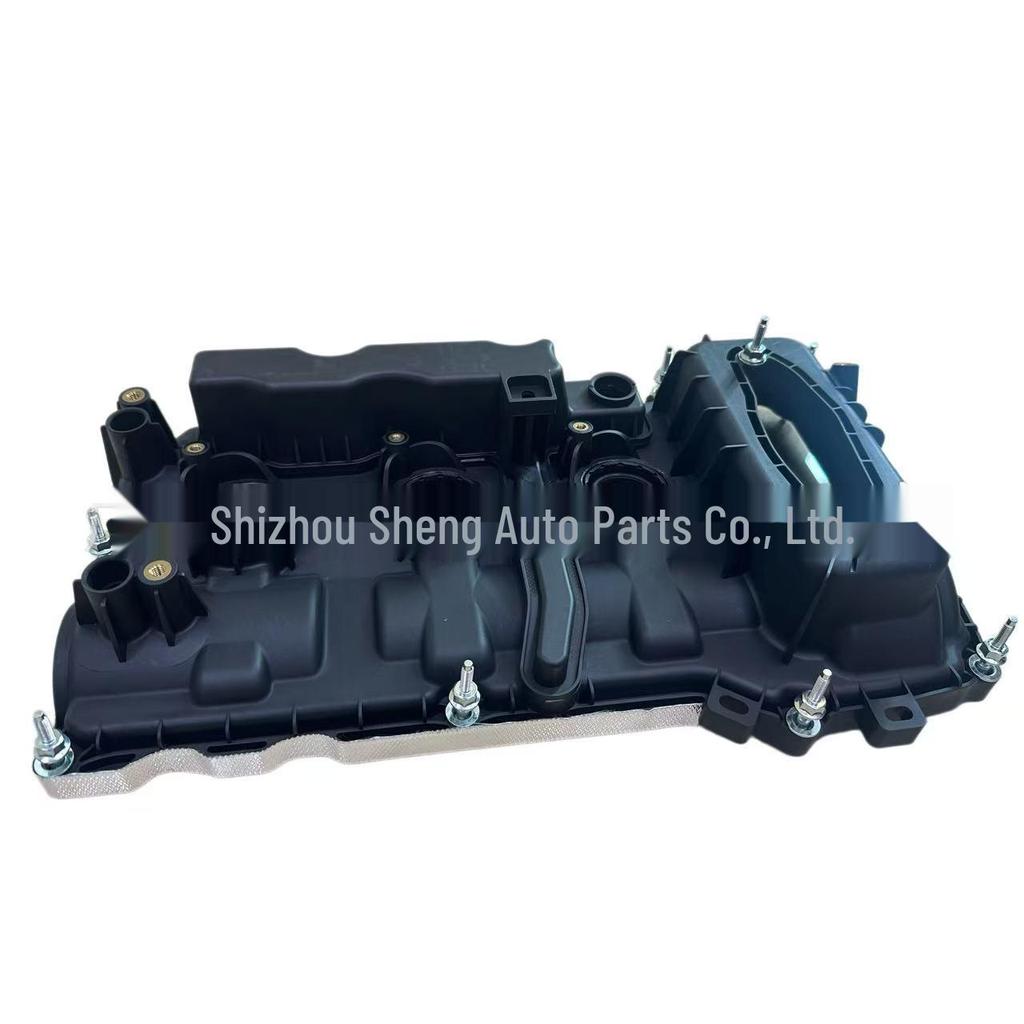 FT4Z-6582F Neue rechte Ventildeckel für Ford Edge/Taurus 2.7 Motor