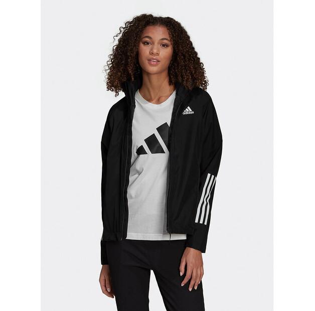 

Демисезонная куртка adidas BSC 3-Stripes RAIN.RDY H65759 Black Regular Fit XS