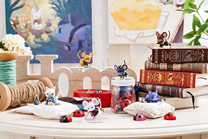 

Mobile Suit Orphans Orphan Chu of 2 Gundam Iron-Blooded 3-Chome (Chu!) (Box)