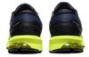 Asics GT 1000 10 'Cyan Blau Gelb' 1011B001-406