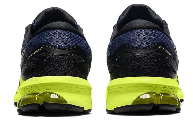 Asics GT 1000 10 'Cyan Blau Gelb' 1011B001-406