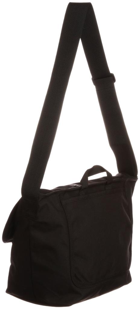 Manhattan Authentic Product Urban Messenger Bag Messenger Bag MP1606 Black [[Manhattan Portage] Portage] [Official]