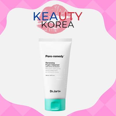 Δρ. Jart Pore Remedy Ανανεωτικός Αφρός Καθαρισμού 150ml