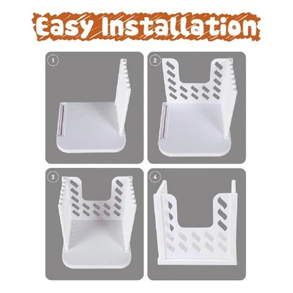 Bread Loaf Bread Sandwich Skiving Machine Cutter  Maker Kitchen Guide