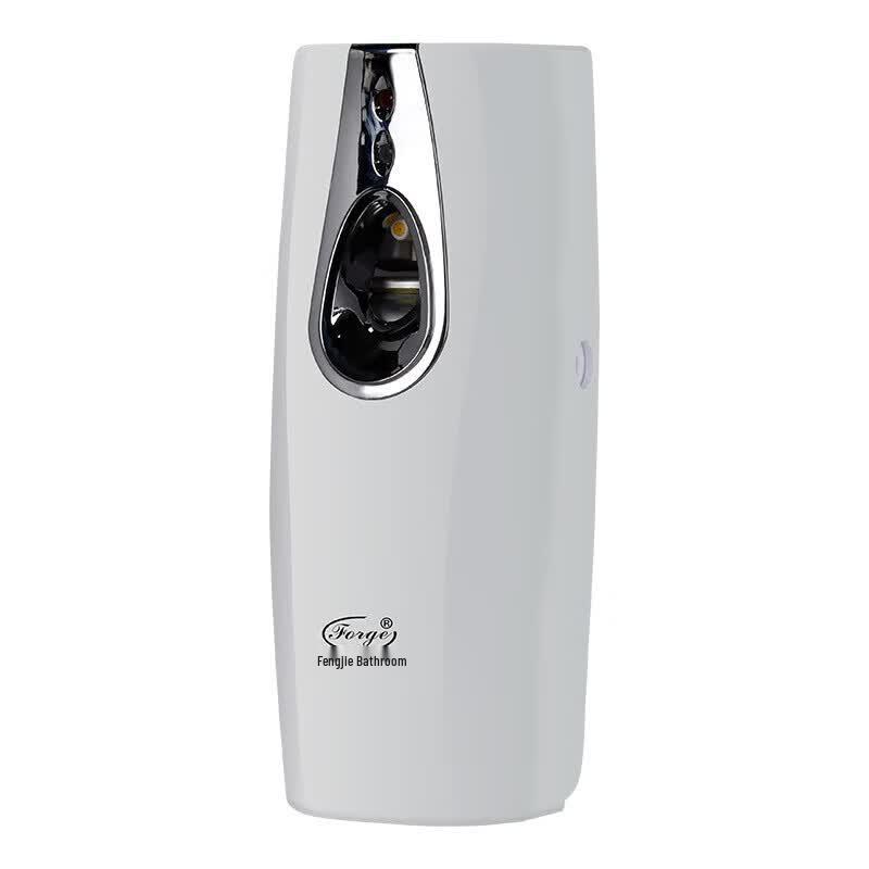 Forge Automatic Timed Fragrance Sprayer F118 Bare Machine белый
