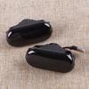 Amber Side Marker Indicators Repeaters Light 3W 12V DC fit for Nissan Navara D40 350Z Pathfinder R51 Qashqai J10