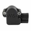 HIGH QUALITY TPS Throttle position sensor F48F-9B989-AA F48F9B989AA for ford