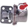 FridayParts Kraftstoff-Förderpumpe 2641A082 ULPK0034 Kompatibel für Perkins Motor 1004-4 1004-4T 1004-40 1004-40T