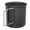 UOSU Folding Ultralight Aluminum Camping Mug