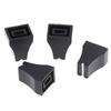 10pcs  Mixer Press Button Cap Console Cap 10×8×12.5mm Mixer Press Button Cap DJ Disc Player Switch Cap