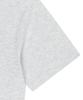 BROWNBREATH Crush Tag Breath Tee - Ash