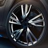 Universal Decorative Scratchproof Stickup 8M Flexible Car Wheel Hub TRIM Mouldings Decoration Strip