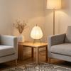 Xiaomi Nordic Wabi Sabi LED Desk Lamp, USB Powered Indoor Decor Light, Suitable for Living Room, Bedside, Bedroom & Dining Table