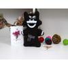 Five Fnaf Nights At Freddys Purple Brown Black Bear Plushie Toy Gift Xmas