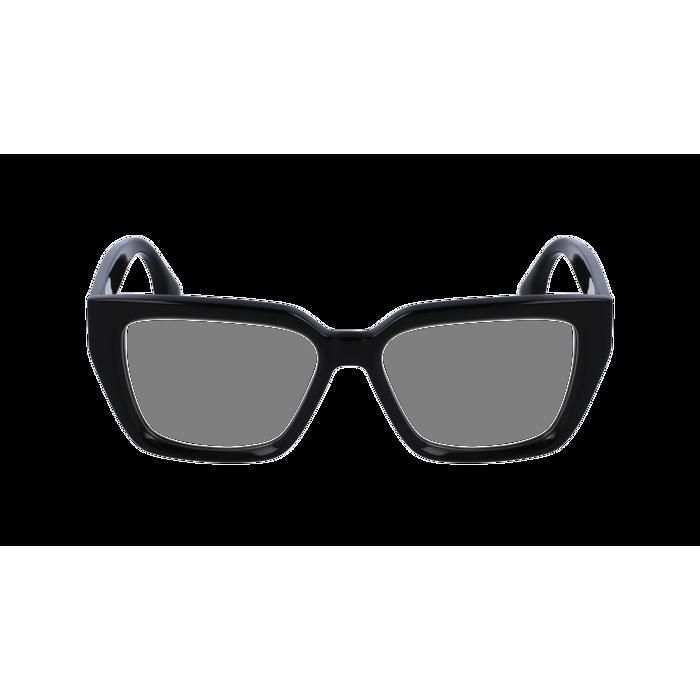 Lunettes de Vue VICTORIA BECKHAM VB2648 54/15/145 001 BLACK ACETATE FEMALE VB2648 BLACK OPHTHALMIC 54 15 145 886895581240