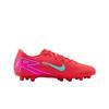 Zoom Mercurial Vapor 16 Academy Scarpe da Calcio Comode Versatili Antiscivolo Resistenti Uomo sneaker Rosso FQ8431-800