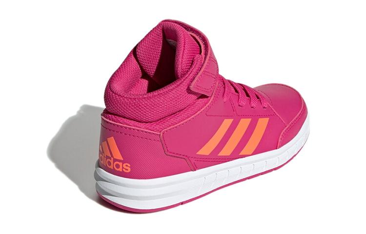 adidas AltaSport Mid J 'Real Magenta' G27121