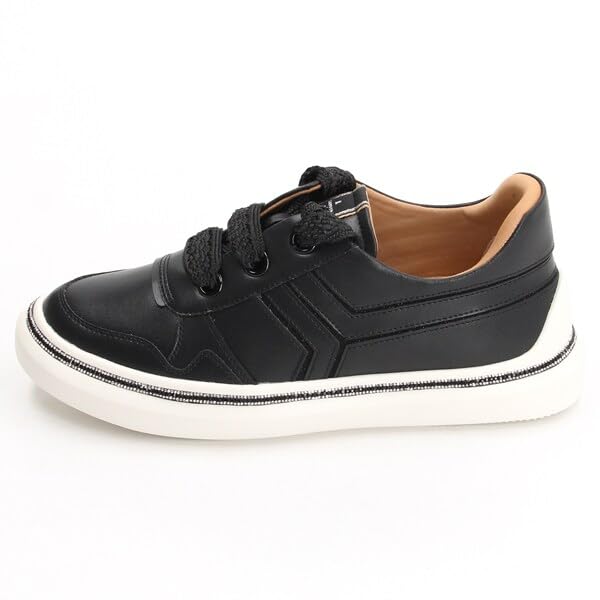 On Sneakers Fat Shoe Lace Sneakers 2841 2841 B cm E [Lanvin Blue] Damen 22,5