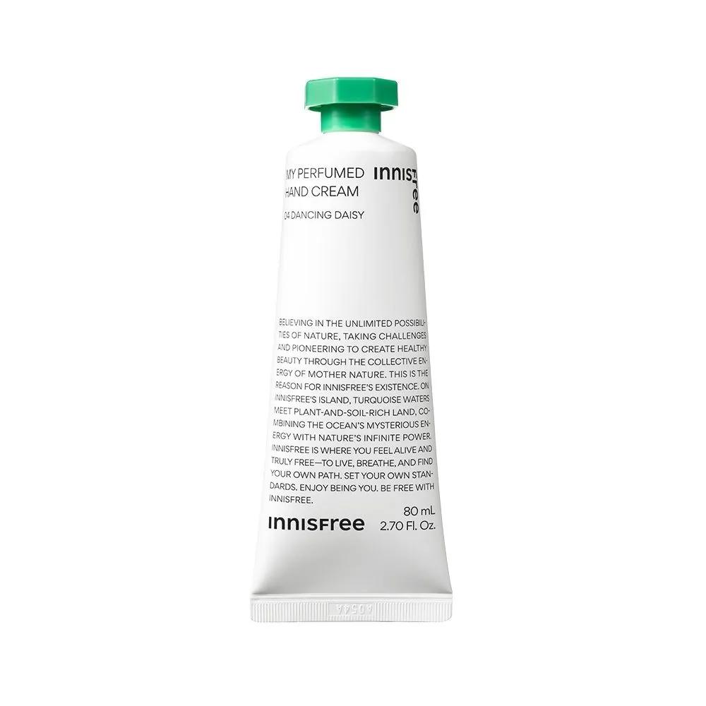 My Perfumed Hand Cream Dancing Daisy 80mL