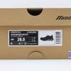 D1GD240601 Mizuno Wave Prophecy Moc GORE-TEX Black (Men's)