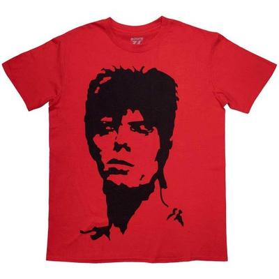 Unisex Adult 1973 Monochrome T-Shirt