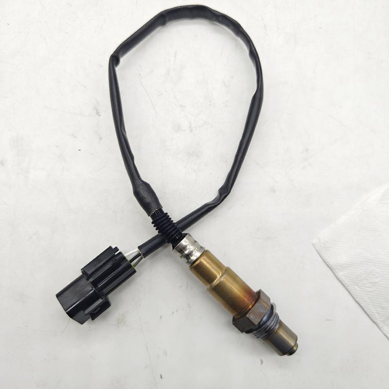 New 39210-2B310 O2 Oxygen Sensor For Hyundai Elantra Saloon Kia Rio III 392102B310 3921003080 3921003030 392102B320 39210-2B040