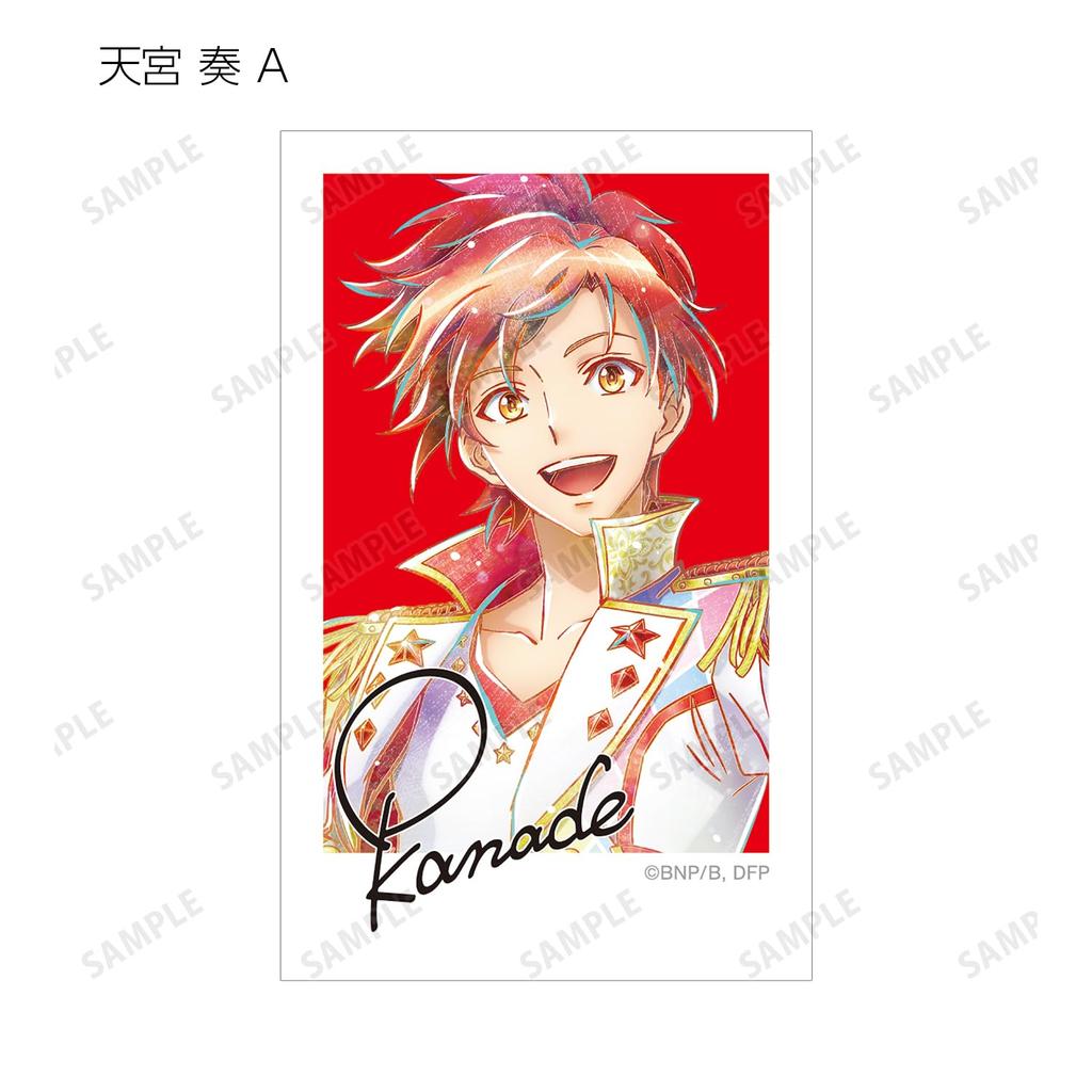 Dream R Trading Ani Art Instant Camera Style Illustration Cards Box of 9 Festival! (2-Pack)