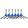 Side Brushes Cleaning Tool Filters Household Supplies