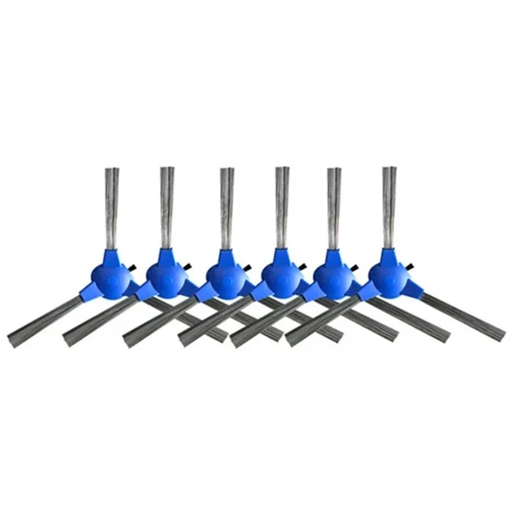 Side Brushes Cleaning Tool Filters Household Supplies