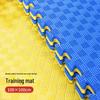 Interlocking Foam Taekwondo Training Mat