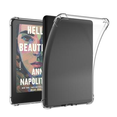 Airbag EReader Case for Kindle Paperwhite 2024 7 Inch 12th Gen/Colorsoft Signature Edition