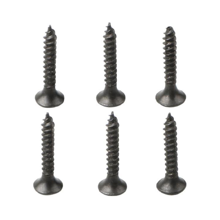 Bil Bakre Stötfångare Läpp Spoiler Diffusor Splitter Repskydd Bil Sidokjol