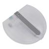 Fresh Water Tank For Yeedi Cube Wet & Dry Vacuum Cleaner Accessories Home Appliance Parts Household Merchandises
