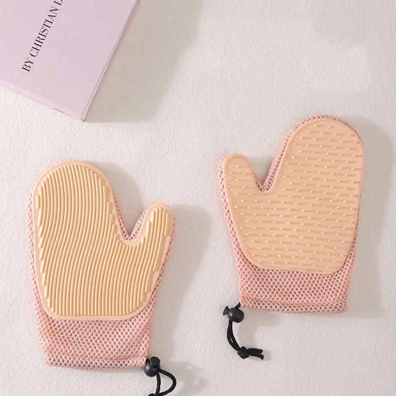 

Обновление 2 в 1 Перчатка для удаления шерсти кошек и средство для удаления катышков с одежды, Перчатка-щетка для ухода за собаками, Эффективная перчатка для удаления шерсти домашних животных