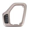      Bezel with Harness 68413957AA Stylish Cent     Bezel for Ch okee 2014 to 2018