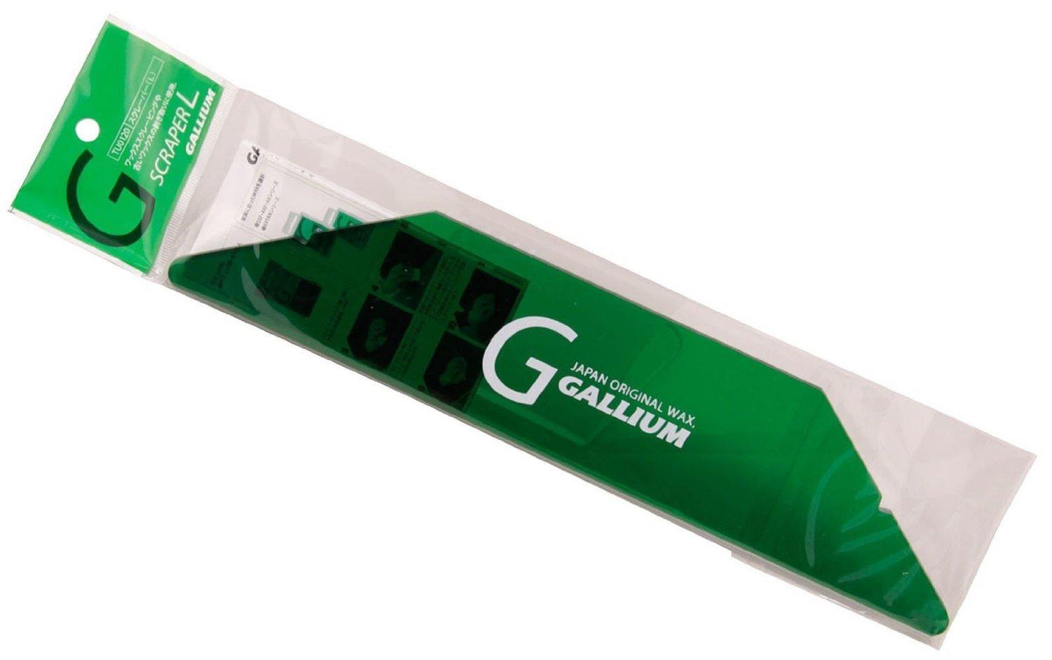

Gallium Scraper TU0155 TU0155 (L)