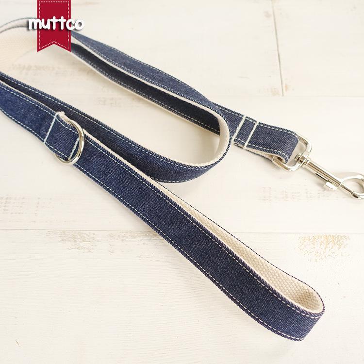 Custom Explosion-Proof Dog Leash and Collar Set